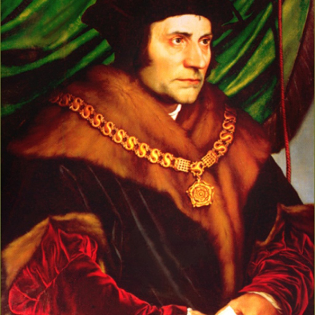 St Thomas More Life and Family Institute