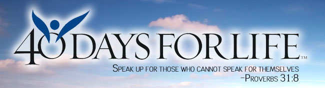 40 Days for Life