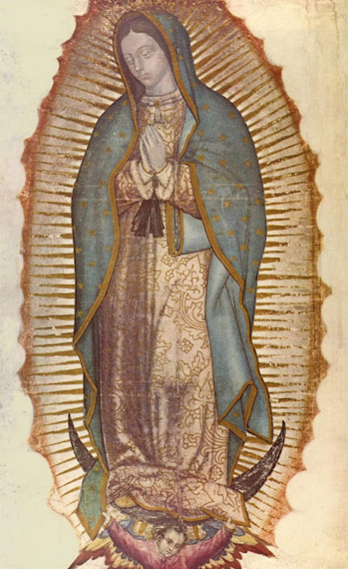 Our Lady of Guadalupe